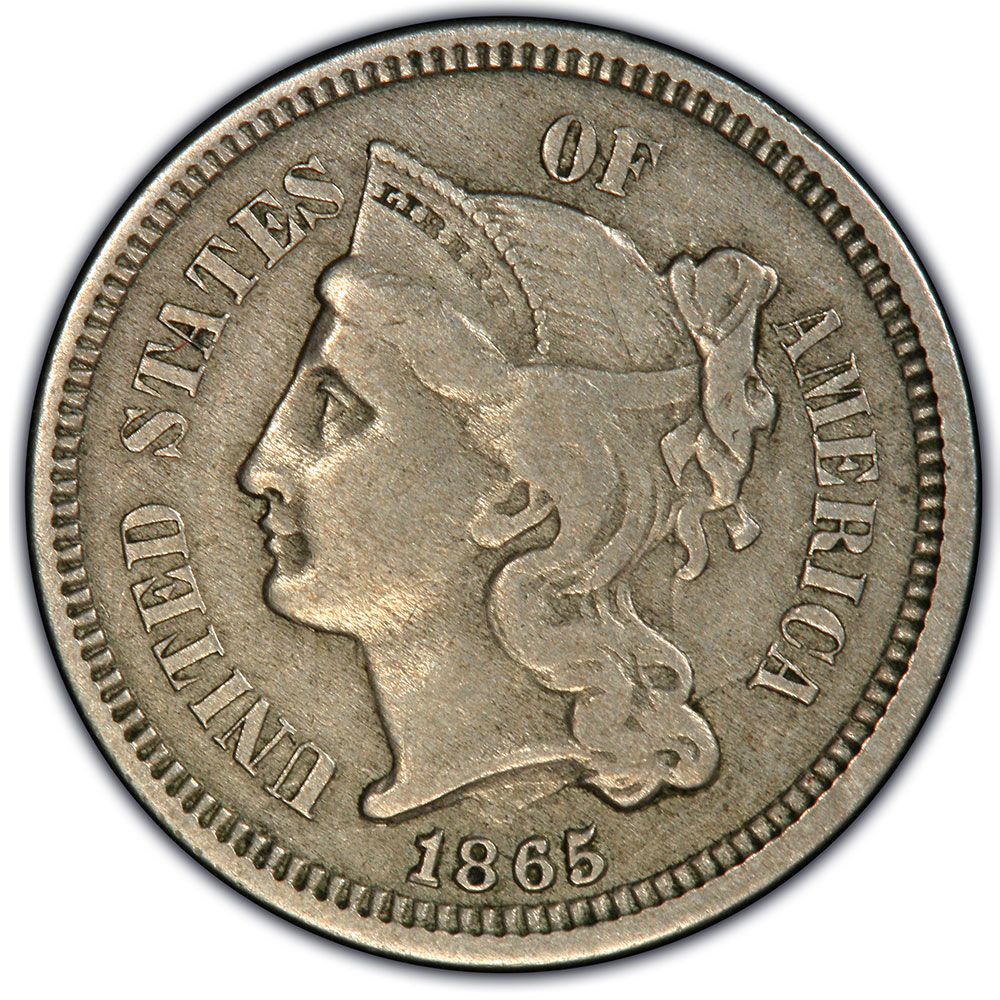 1865-3CN-Three-Cent-Nickel-#2